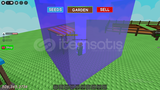 GROW A GARDEN 721B ENUCUZ