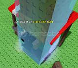 Grow A Garden 7.5B PARA
