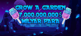 Grow a Garden 7B Para