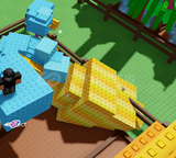 Grow A Garden 8B Para