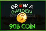 Grow A Garden / 90B Coins