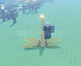 Grow a Garden AGE 39 DragonFly Peti