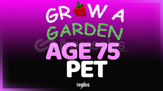 Grow a Garden AGE 75 PET - En Uygunu