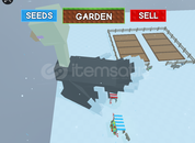 Grow a Garden / Aşırı Büyük Ostrich