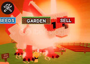 GROW A GARDEN AŞIRI İRİ BOYUT MEGA KİTSUNE GROW A GARDEN AŞIRI İRİ BOYUT MEGA KİTSUNE