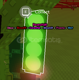Grow A Garden - Beanstalk [ - Roblox - ]