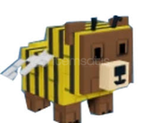 Grow a Garden Bear Bee