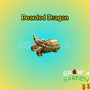 Grow a Garden > Bearded Dragon Grow a Garden > Bearded Dragon