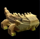 Grow a Garden Bearded Dragon