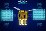 Grow A Garden Bee Pet