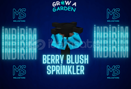 Grow A Garden Berry Blush Sprinkler