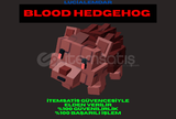 ⭐ Grow A Garden | Blood Hedgehog | En Ucuzu ⭐
