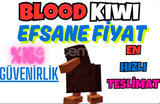 Grow a garden | Blood Kiwi X2