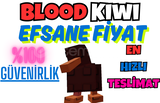Grow a garden | Blood Kiwi