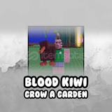 Grow a garden blood kiwi