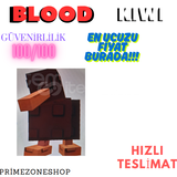 (Grow A Garden BLOOD KİWİ En ucuzu!!!)