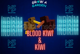 Grow A Garden Blood Kiwi & Kiwi