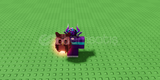 Grow A Garden Blood Owl