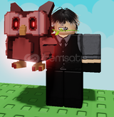 Grow A Garden Blood Owl