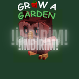 Grow A Garden Blood Owl Pet