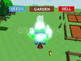 Grow A Garden Buglu Meyvecik