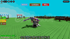 Grow a Garden Butterfly (8.96 Kg) (Uygun fiyat)