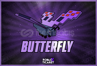 ✅Grow A Garden BUTTERFLY✅[En ucuzu+Hızlı]