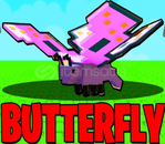 BUTTERFLY PET +200B PARA HEDİYE KAÇIRMA