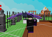 Grow a Garden/ Butterfly pet