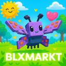 ⭐GROW A GARDEN BUTTERFLY [PET]⭐