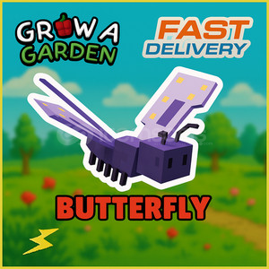 grow a garden butterfly pet grow a garden butterfly pet