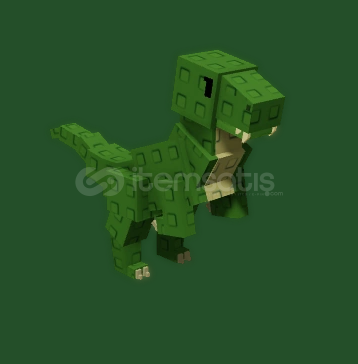 Grow a Garden | T-rex Grow a Garden | T-rex
