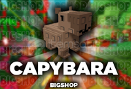 ⭐Grow a Garden Capybara⭐Hızlı⭐