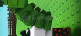 GROW A GARDEN CATERPILLAR