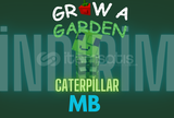 Grow A Garden Caterpillar Pet