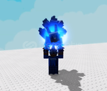 Grow A Garden Corrupted Kitsune 