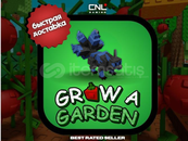 Grow a Garden _ Corrupted Kitsune