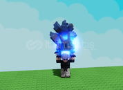 grow a garden corrupted kitsune