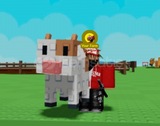 Grow a Garden / Cow