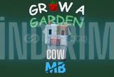 Grow A Garden Cow Pet