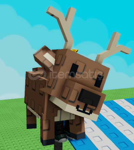 Grow A Garden Deer ve Bea Grow A Garden Deer ve Bea