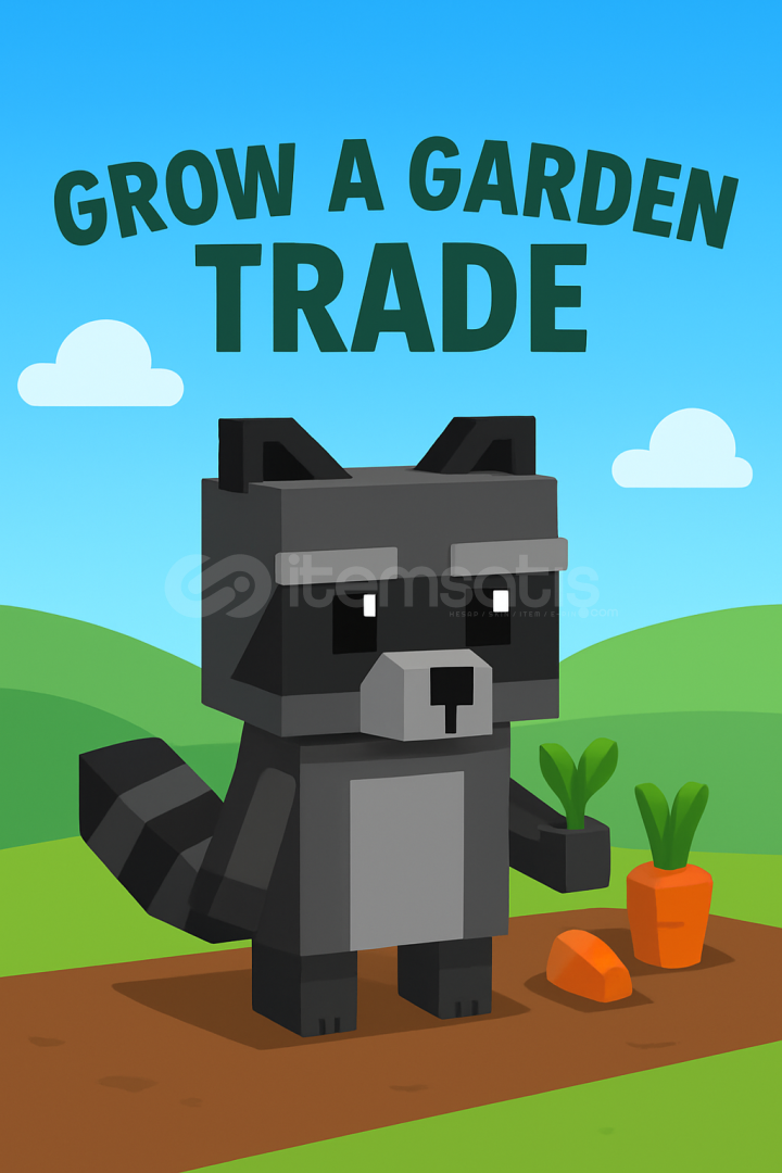 ✨Grow a Garden Değerli petler✨ ✨Grow a Garden Değerli petler✨