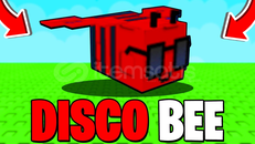 Grow A Garden (Disco Bee)