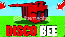 ⭐Grow A Garden Disco BEE | EN UYGUNU⭐
