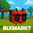 ⭐GROW A GARDEN DISCO BEE [PET]⭐