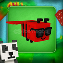 Grow a Garden / Disco Bee (Sınırlı Stok)