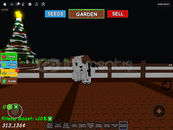 Grow A Garden Dog Grow A Garden Dog