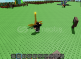 Grow a Garden Dragon Fly (Direkt Teslimat)