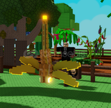 Grow A Garden Dragonfly