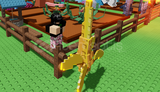 grow a garden dragonfly